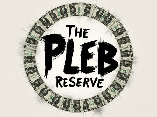 The Pleb Reserve